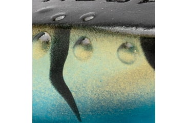 Image of MACH MACH Frog Swimbait, Bluegill, MHPKF-234