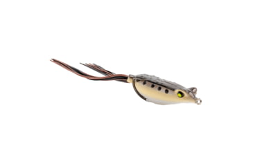 Image of MACH MACH Frog Swimbait, Brown, MHPKF-244