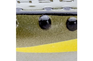 Image of MACH MACH Frog Swimbait, Natural Green Frog, MHPKF-176