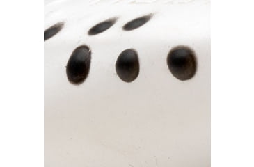 Image of MACH MACH Frog Swimbait, White, MHPKF-204