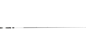 Image of MACH Speed Stick, IM7 Winn Split Grip, Casting, 1 Piece, Medium-Heavy / Spinnerbait, 6 10, MSBR, 6ft 10, MSBR