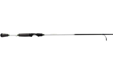 Image of MACH Speed Stick, IM7 Winn Split Grip, Spinning, 1 Piece, Medium-Light, / Ned Rig, 6 7, MNRR, 6ft 7, MNRR