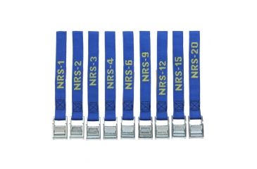 Image of NRS 1 HD Tie - Down Straps-3