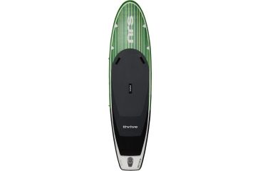 Image of NRS 10'3 Thrive Inflatable SUP Board-Green