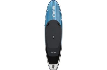 Image of NRS 10'8 Thrive Inflatable SUP Board-Blue