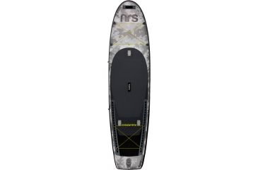 Image of NRS 11'0 Osprey Fishing Inflatable SUP Board-11 ft