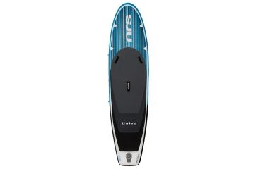 Image of NRS 9'10 Thrive Inflatable SUP Board-Blue