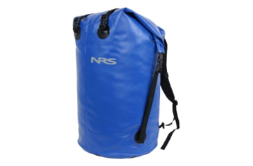 Image of NRS Bill's Bag Dry Bag-Blue-Large