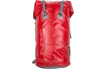 Image of NRS Bill's Bag Dry Bag-Red-65 L