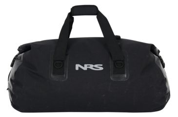 Image of NRS Expedition Driduffel - Dry Bag-Medium-Black