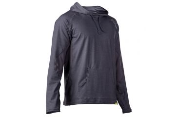 Image of NRS H2Core Lightweight Hoodie-Gunmetal-Small