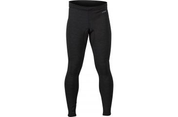 Image of NRS HydroSkin 0.5 Pant - Men's-Charcoal Heather-Large