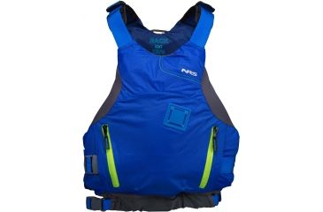 Image of NRS Ion PFD-Blue-XS/M