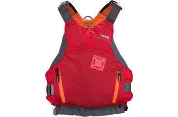 Image of NRS Ion PFD-Red-XS/M