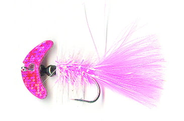 Image of Mack's Lure Mack's Lure UV Flies