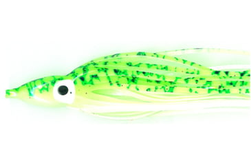 Image of Mack's Lure Squid Body Jigs