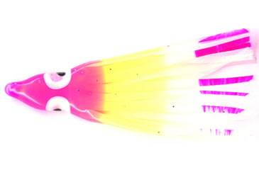 Image of Mack's Lure Squid Body Jigs