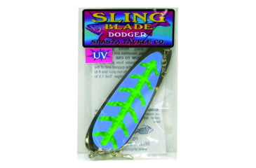 Image of Mack's Lure The Sling Blade Dodger