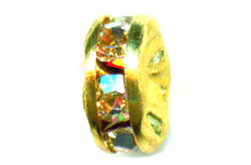 Image of Mack's Lure Wedding Ring Band