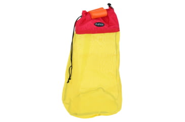 Image of NRS Mesh Drag Bag-Yellow