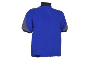 Image of NRS Payette Paddle Jacket-Blue-Large