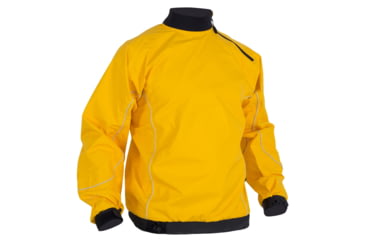 Image of NRS Powerhouse Men's Jacket-Mango-Small