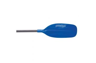 Image of NRS PTR Take-Apart Kayak/Rec Paddle 45 Degree-86 in / 220 cm
