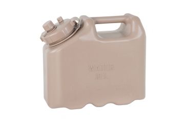 Image of NRS Scepter Water Container-Sand-2.5 gal