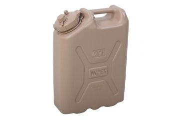 Image of NRS Scepter Water Container-Sand-5 gal