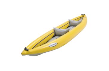 Image of Mack's Tributary Sawtooth Inflatable Kayak