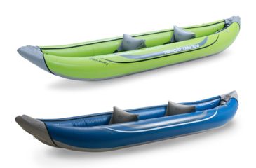 Image of Aire Tomcat Tandem Inflatable Kayak