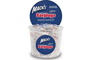 Image of Mack's  Ultra Soft Foam 100 Pr 192