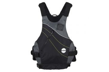 Image of NRS Vapor PFD-Black-S/M
