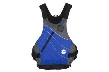 Image of NRS Vapor PFD-Blue-S/M