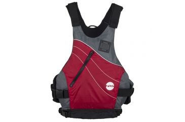 Image of NRS Vapor PFD-Red-S/M
