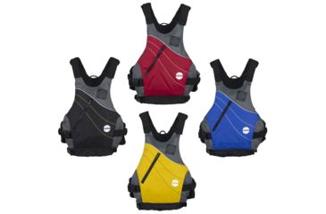 Image of NRS Vapor PFD