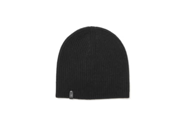 Image of Mackage Aaron Beanie - Mens, Black, One Size, Aaron-R-Black