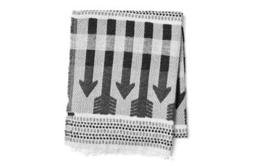 Image of Mackage Aro Scarf - Womens, Grey Mix, One Size, Aro-R-Grey Mix
