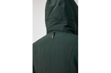 Image of Mackage Beckah Down Parka - Womens, Green, Medium, Beckah-R-Green-M