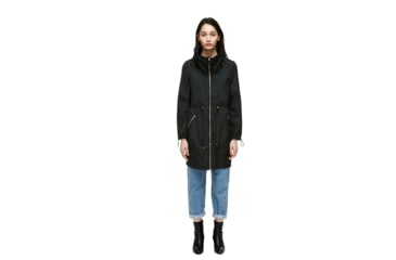 Image of Mackage Ellia, Black, XXS, ELLIA-Black -XXS