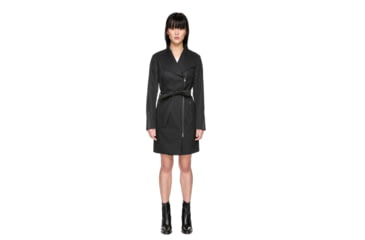 Image of Mackage Estela, Black, M, ESTELA-Black -M