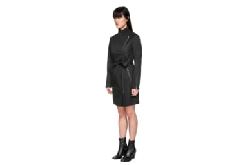 Image of Mackage Estela, Black, XXS, ESTELA-Black -XXS