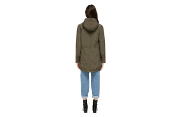 Image of Mackage Hailie, Army, XXS, HAILIE-Army-XXS