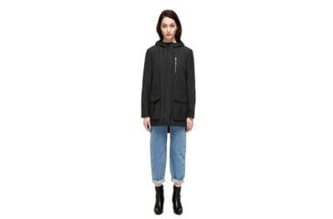 Image of Mackage Hailie, Black, S, HAILIE-Black -S