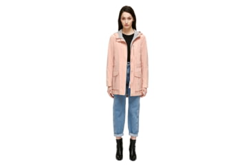 Image of Mackage Hailie, Peach, XXS, HAILIE-Peach-XXS