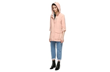 Image of Mackage Hailie, Peach, XXS, HAILIE-Peach-XXS