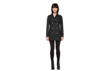 Image of Mackage Lynda, Black, M, LYNDA-Black -M