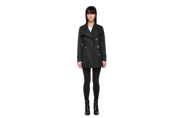 Image of Mackage Lynda, Black, XXS, LYNDA-Black -XXS