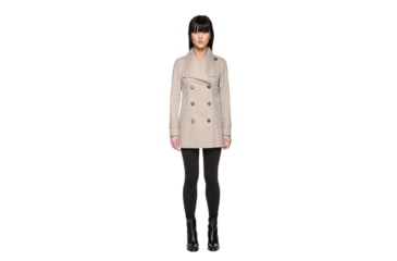 Image of Mackage Lynda, Sand, L, LYNDA-Sand-L