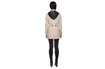 Image of Mackage Lynda, Sand, XXS, LYNDA-Sand-XXS